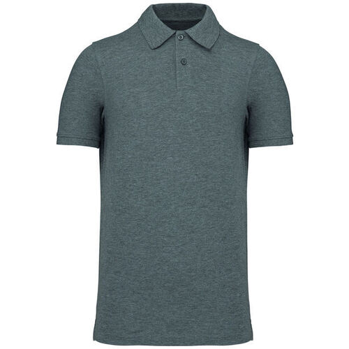 Polo Bio 180 K2025 Dark Grey