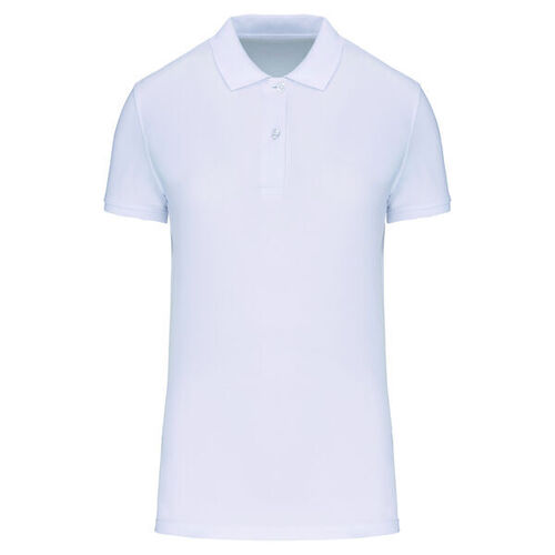 Polo Bio 180 K2025 Orange