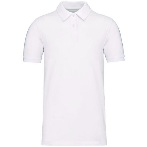 Polo Bio 180 K2025 White