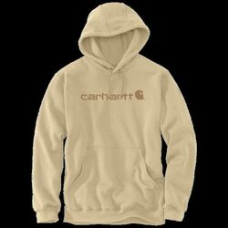 Sweat-shirt SIGNATURE LOGO HOODED