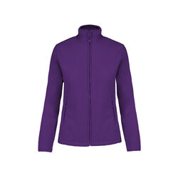 Veste polaire femme MAUREEN