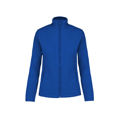 Veste polaire femme MAUREEN