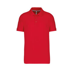 Polo Homme Casual MC
