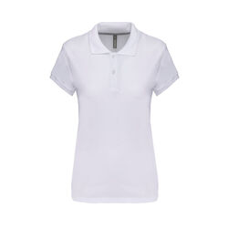 Polo Femme Casual MC
