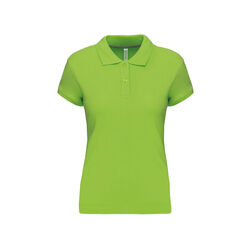 Polo Femme Casual MC