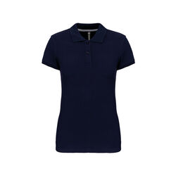 Polo Femme Casual MC