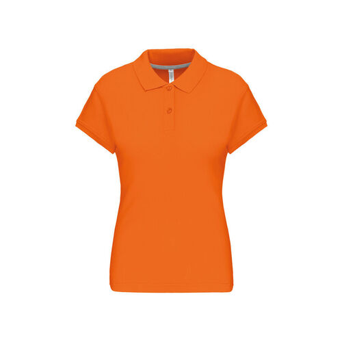 Polo Femme Casual MC