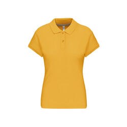 Polo Femme Casual MC