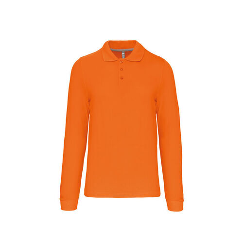 Polo Homme Casual ML