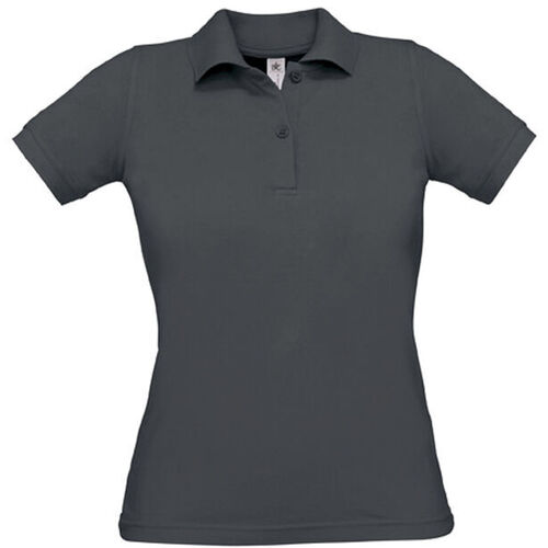 Polo Femme Safran Pure