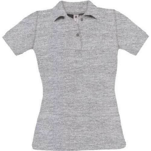 Polo Femme Safran Pure