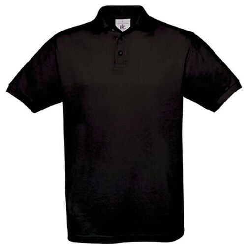 Polo Homme Safran