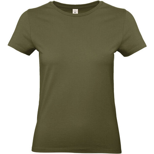 T-Shirt Femme #E190