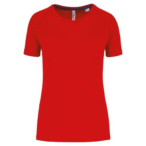 T-SHIRT SPORT F PA4013