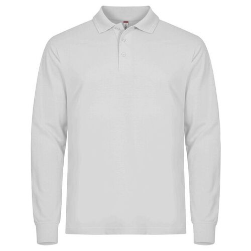 POLO ML H MANHATTAN LS