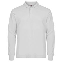 POLO ML H MANHATTAN LS