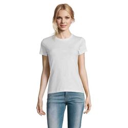 T-Shirt Femme Imperial
