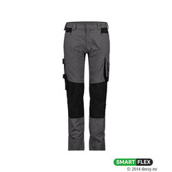 PANTALON F DYNAX NEXT Coutances