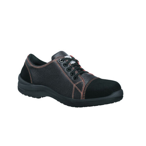 Chaussures de s&eacute;curit&eacute; basses LIBERTY BASSE S3 SRC CHOCOLAT