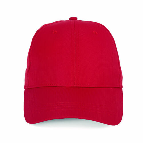 CASQUETTE MICROPERFOR&Eacute;E KP118