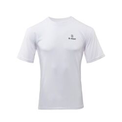 T-SHIRT MC RAFRA&Icirc;CHISSANT ANTI-UV Coutances