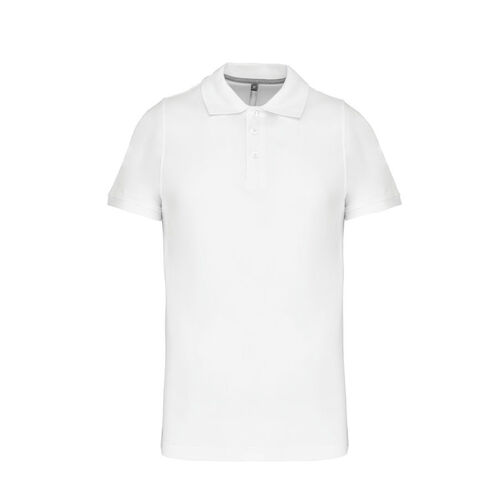 Polo Homme Casual MC