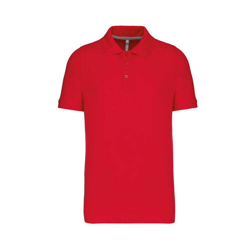 Polo Homme Casual MC