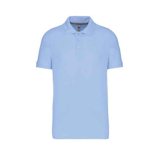 Polo Homme Casual MC