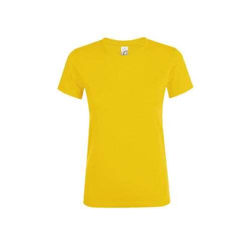 T-SHIRT MC F REGENT