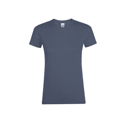 T-SHIRT MC F REGENT