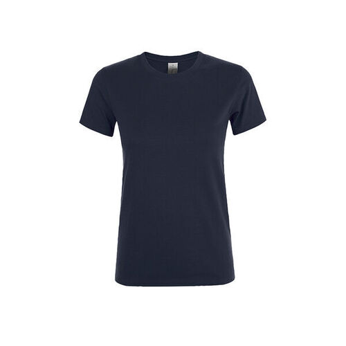 T-SHIRT MC F REGENT