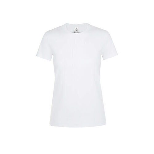 T-SHIRT MC F REGENT