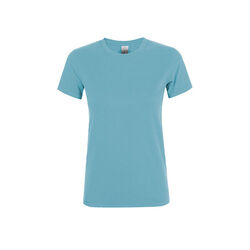 T-SHIRT MC F REGENT Coutances