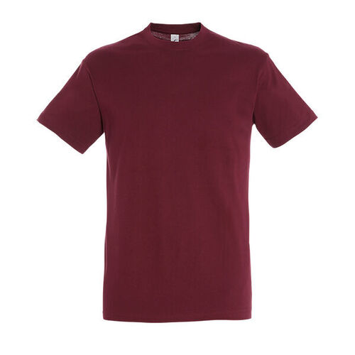 T-SHIRT MC H REGENT