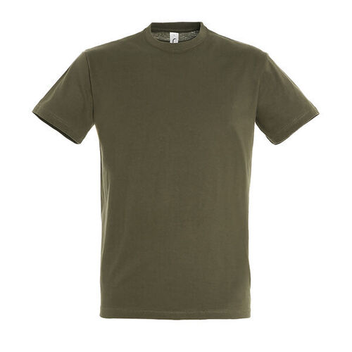 T-SHIRT MC H REGENT