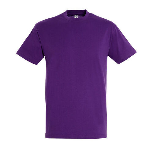 T-SHIRT MC H REGENT