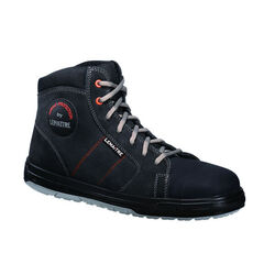 Chaussures de s&eacute;curit&eacute; hautes SAXO S3 SRC Coutances