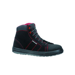 Chaussures de s&eacute;curit&eacute; hautes SOLAR S3 SRC Coutances