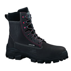 Chaussures de s&eacute;curit&eacute; hautes STELVIO S3 SRC Coutances