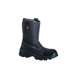 Bottes de s&eacute;curit&eacute; fourr&eacute;es TENERE S3 SRC Coutances