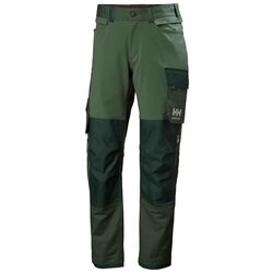 PANTALON OXFORD 4X CONNECT Coutances