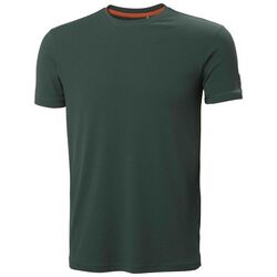 T-SHIRT MC TECH 79249 Coutances
