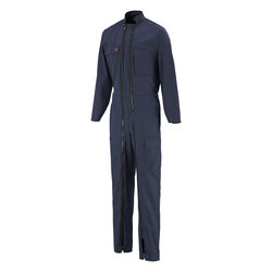 Combinaison 2 zips PYROP Coutances
