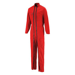 Combinaison 2 zips PYROP Coutances