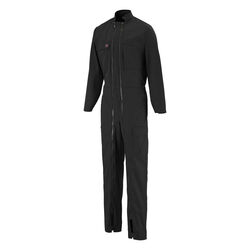 Combinaison 2 zips PYROP Coutances