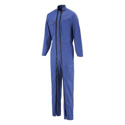 Combinaison 2 zips PYROP Coutances