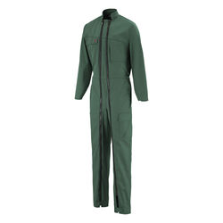Combinaison 2 zips PYROP Coutances