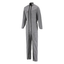 Combinaison 2 zips PYROP Coutances