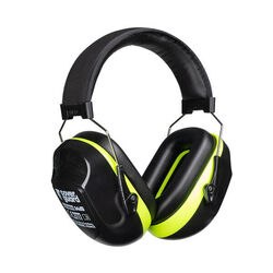 Casque antibruit MAX340 Coutances