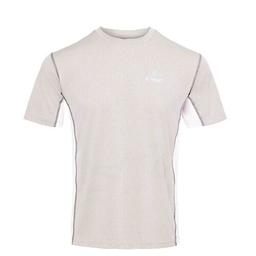 T-shirt MC rafra&icirc;chissant anti-UV TS01